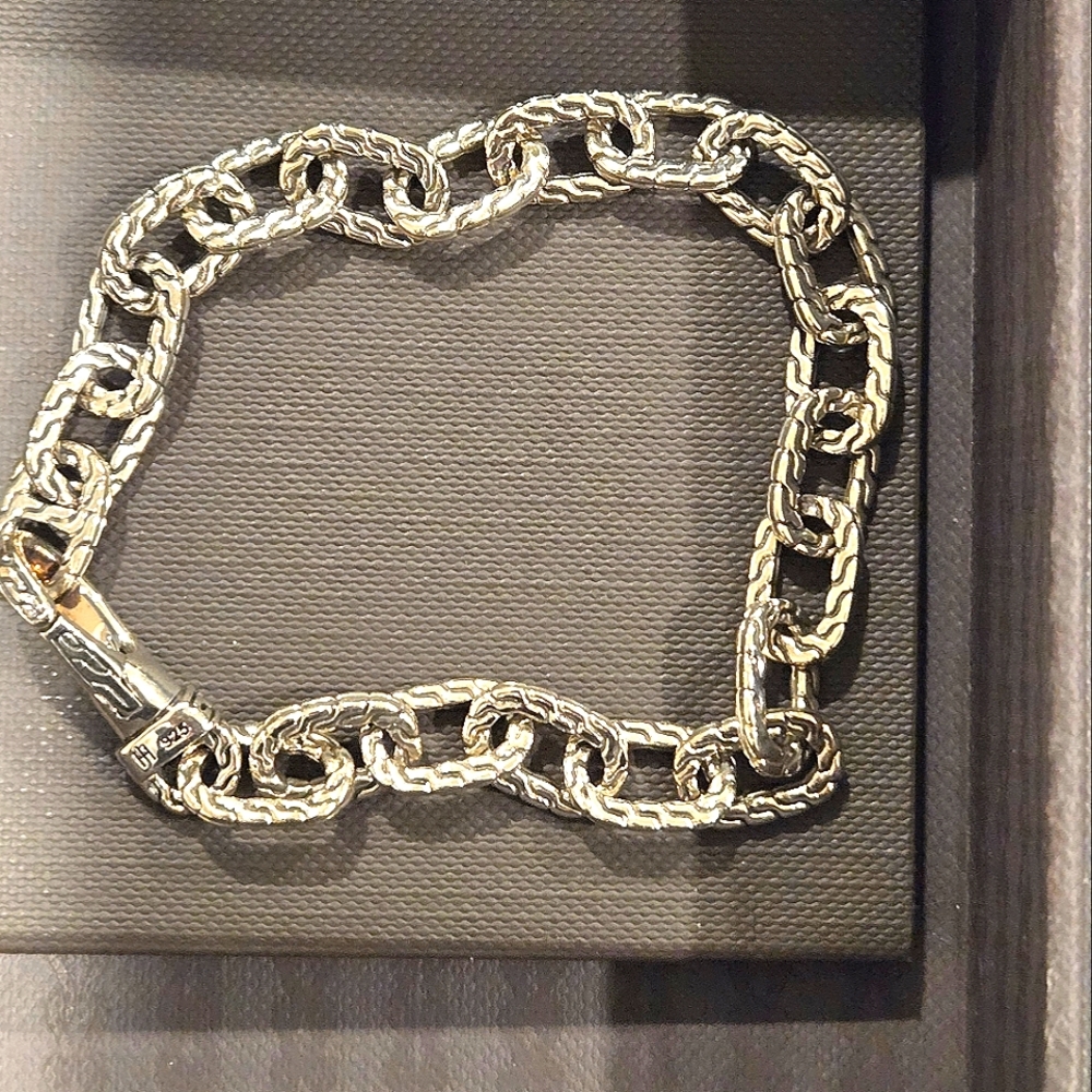 John Hardy chain bracelet
